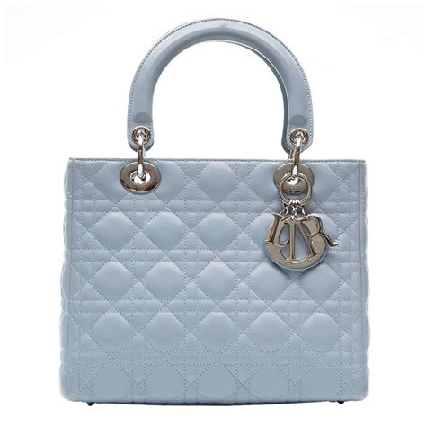 shopper bag girly dior|dior blue handbags.